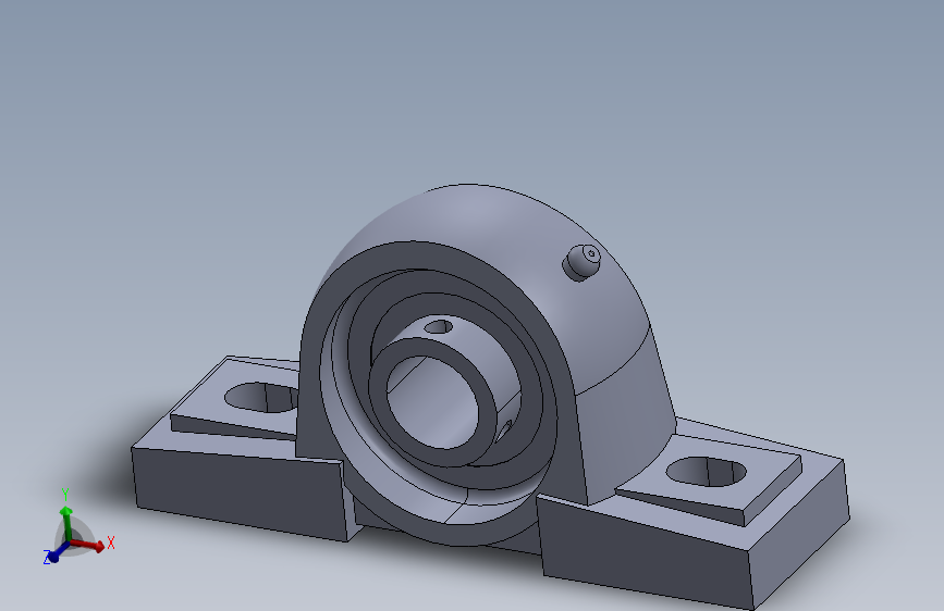 GB╱T 7809-1995[铸造立式座[P]P204].SLDPRT