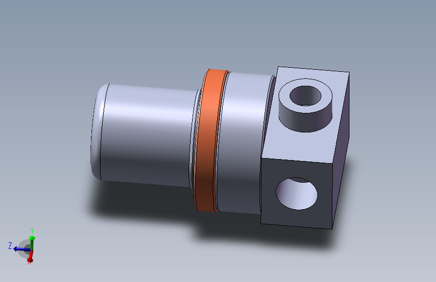 调压阀（AirTAC）
