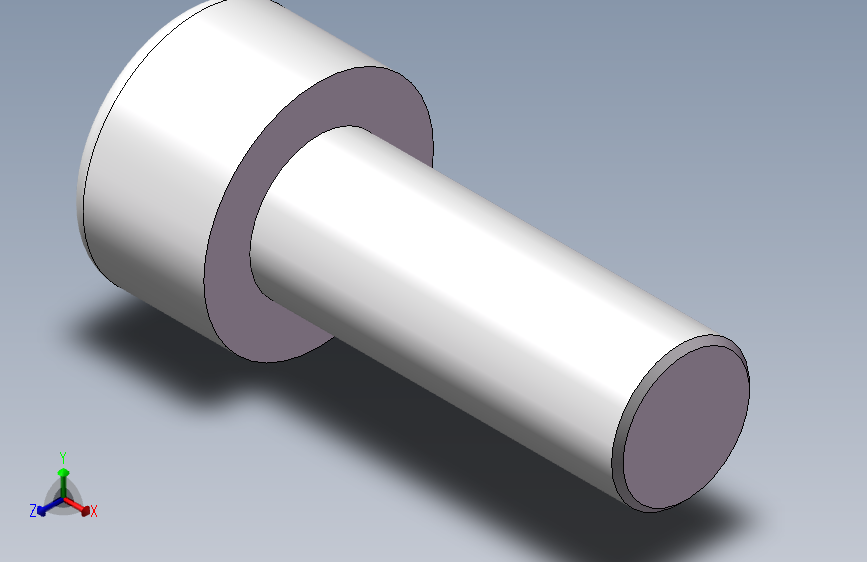 内六角螺栓M6X16