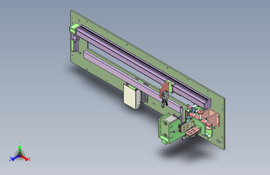 SJ-87高压线束自动裁切压接机