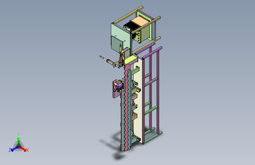 T800 玻璃瓶自动灌装压盖机