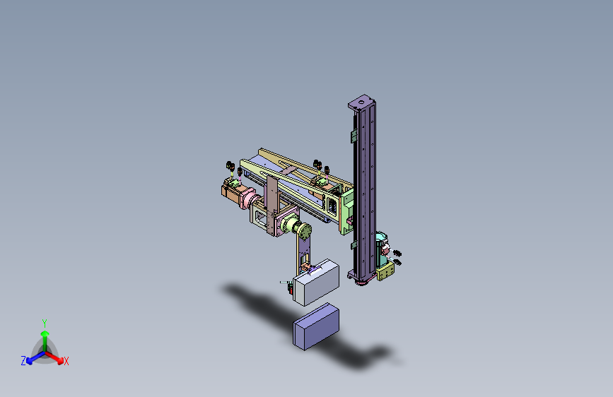 精密光纤陶瓷插芯端面研磨机