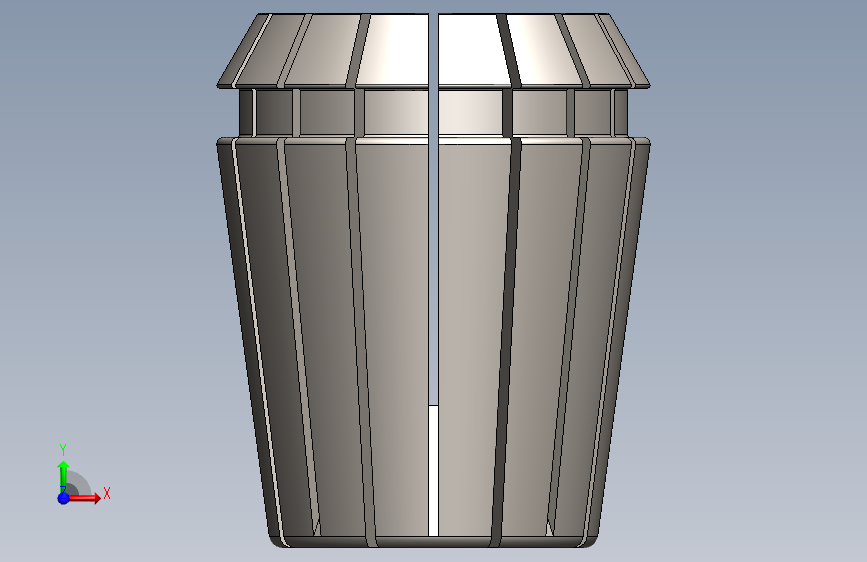 A0001702-ER-32 收集 33mm 标准 8 度