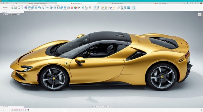 A0001703-法拉利SF90 Stradale