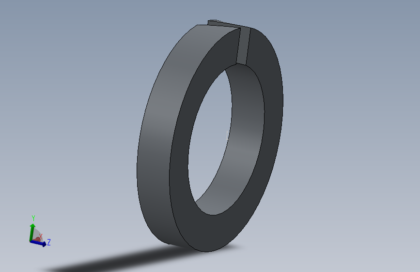 100002 弹簧垫圈8