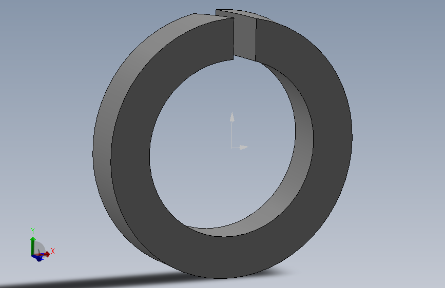 100012 弹簧垫圈24