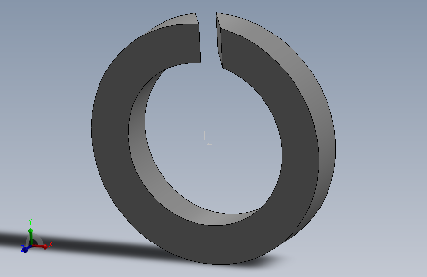 100035 弹簧垫圈10