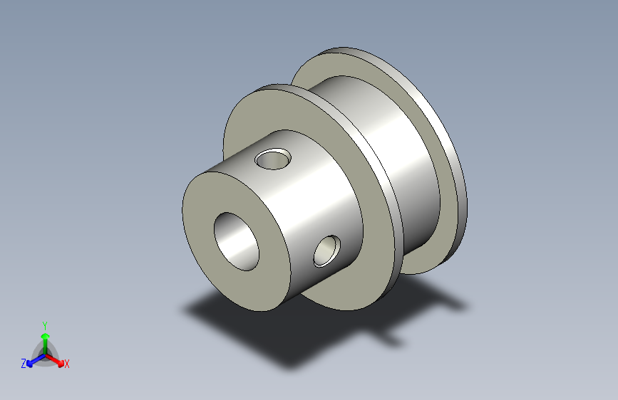 爱安特皮带滑轮BFDAF-15C5-6-A-NONE-0-None-0-None