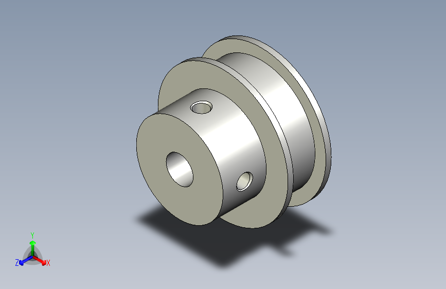 爱安特皮带滑轮BFDAF-20C5-6-A-NONE-0-None-0-None