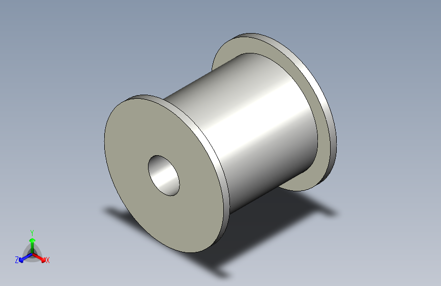 爱安特皮带滑轮BFSAF-15-16-A-NONE-0-NONE-NONE