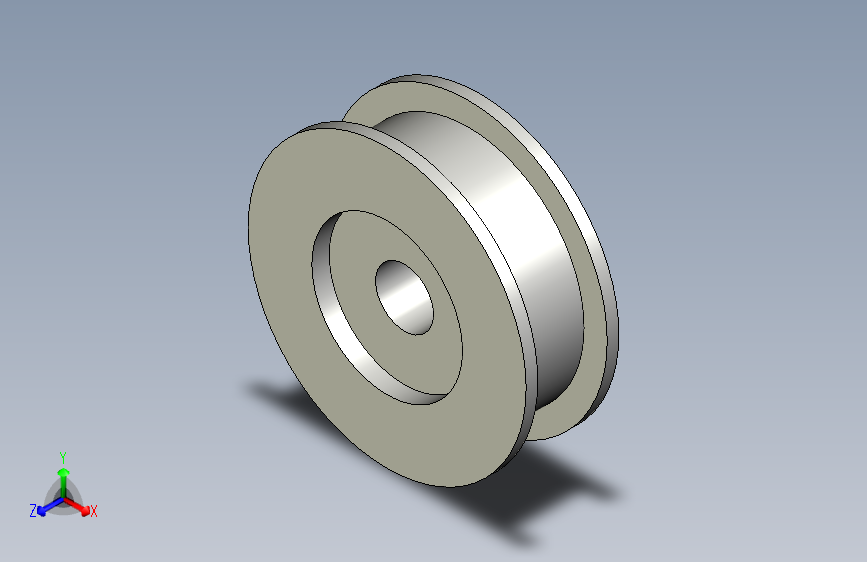 爱安特皮带滑轮BFSAF-20-6-A-NONE-0-NONE-NONE