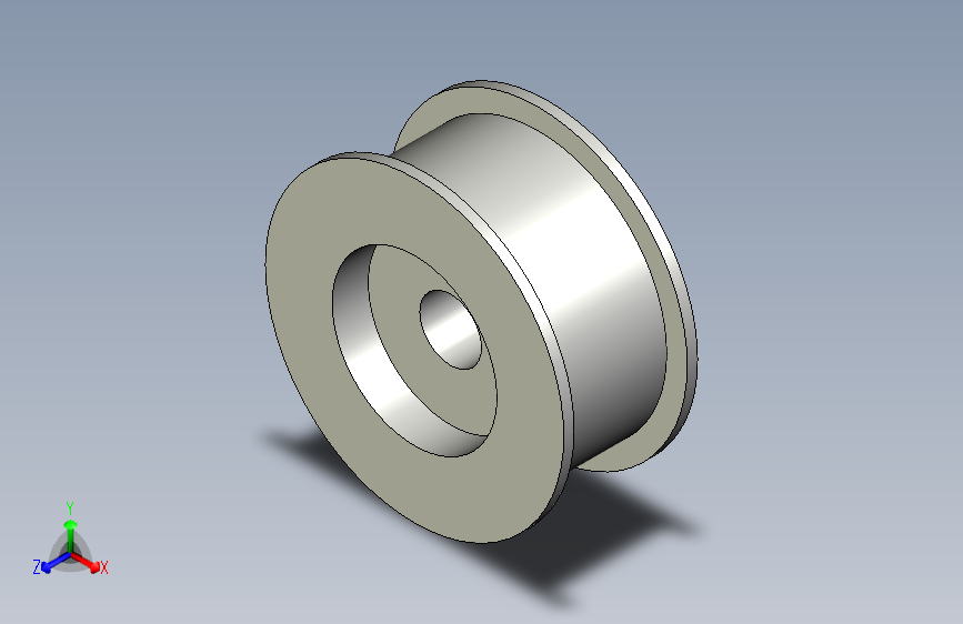 爱安特皮带滑轮BFSAF-25-11-A-NONE-0-NONE-NONE