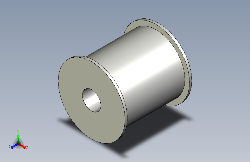 爱安特皮带滑轮BFSAF-25-27-A-NONE-0-NONE-NONE