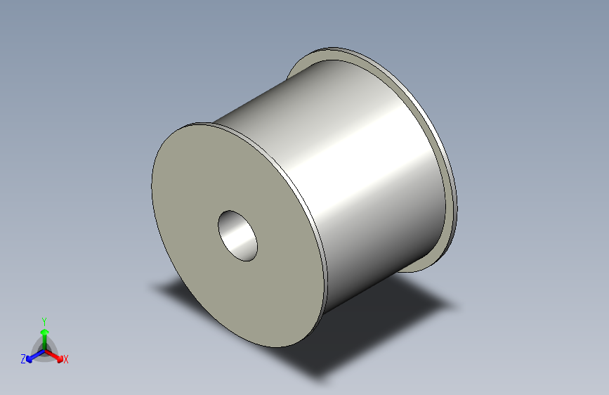 爱安特皮带滑轮BFSAF-40-32-A-NONE-0-NONE-NONE