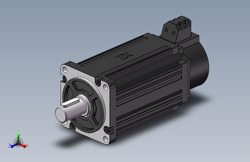 系列伺服电机[60ST-M00630] - 副本 - 副本