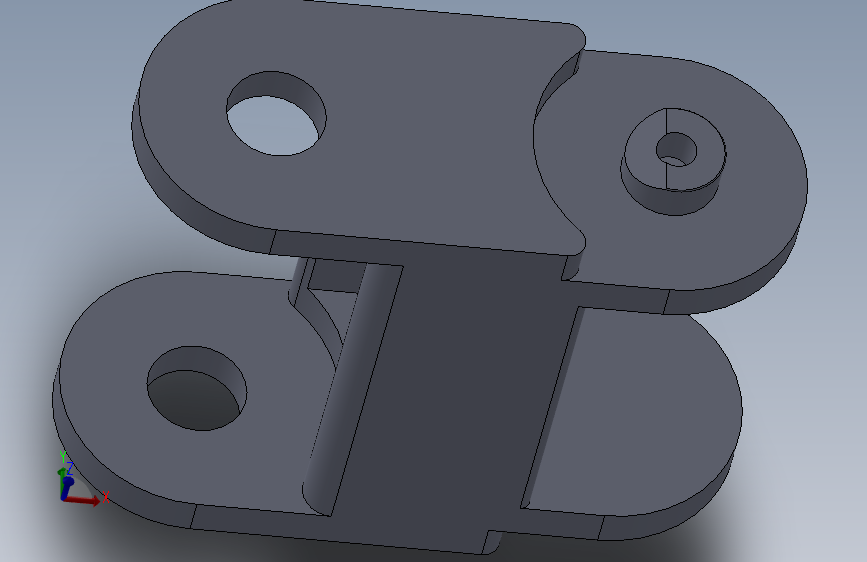 坦克链MHPK204-38-09-M