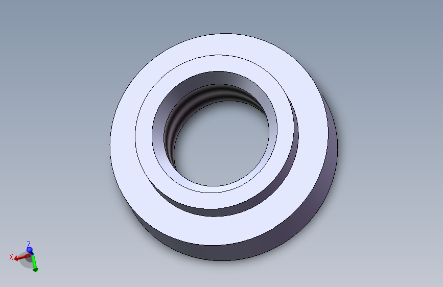 压铆螺母 S-M5-N-ZC