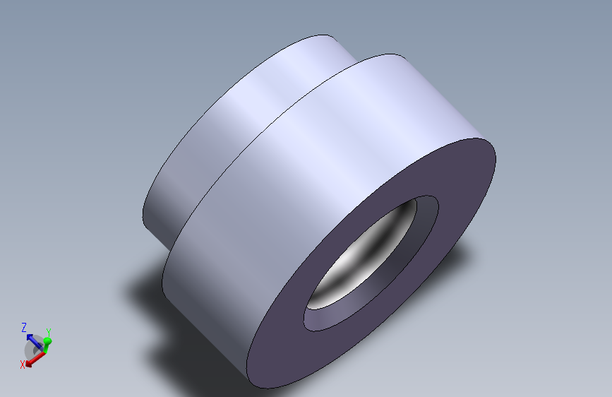 压铆螺母 S-M6-N-ZC