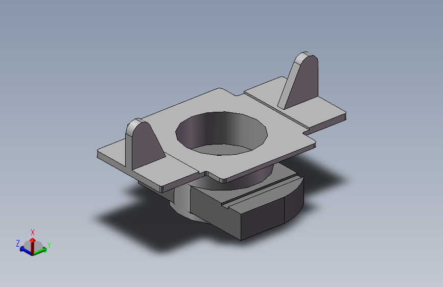 100007 型钢锁扣M12