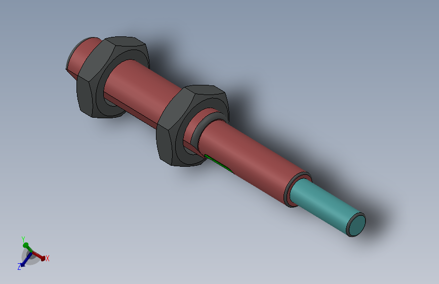 接近传感器 GX-5M (松下）