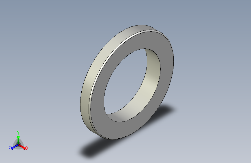 爱安特锁紧螺母PNCM-M30