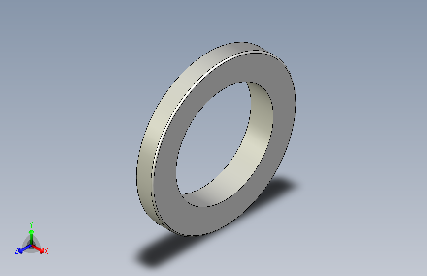 爱安特锁紧螺母PNCM-M35