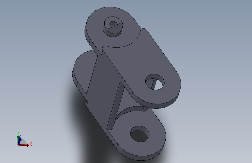 坦克链MHPK204-38-03