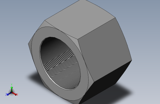 GB╱T 41-2000[六角螺母C级M16]