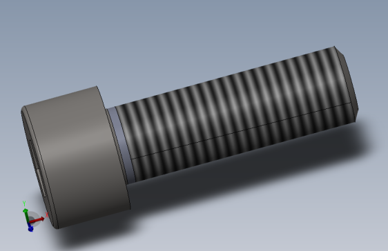 GB╱T 70.1-2008[内六角圆柱头螺钉M8×25]22.4.1322.12.2-借用件