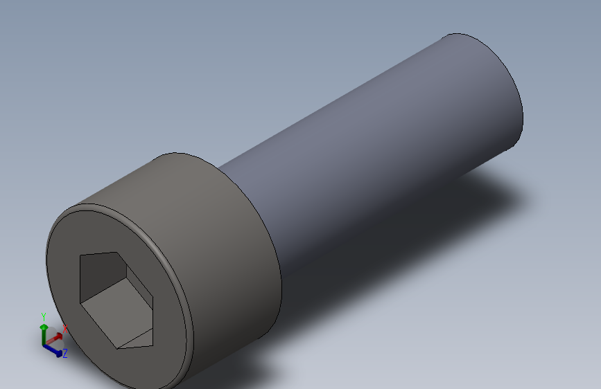 GB╱T 70.1-2008[内六角圆柱头螺钉M10×30]22.4.28.294.4