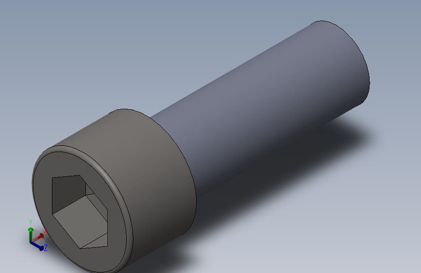 GB╱T 70.1-2008[内六角圆柱头螺钉M12×35]22.3.317.17