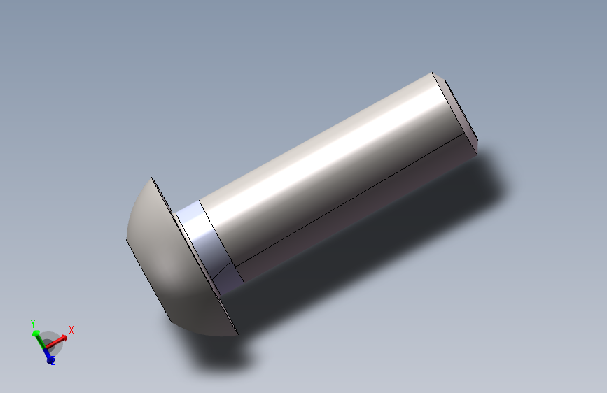 GB╱T 70.2-2008[内六角平圆头螺钉M5×16]22.3.2522.12.2-借用件