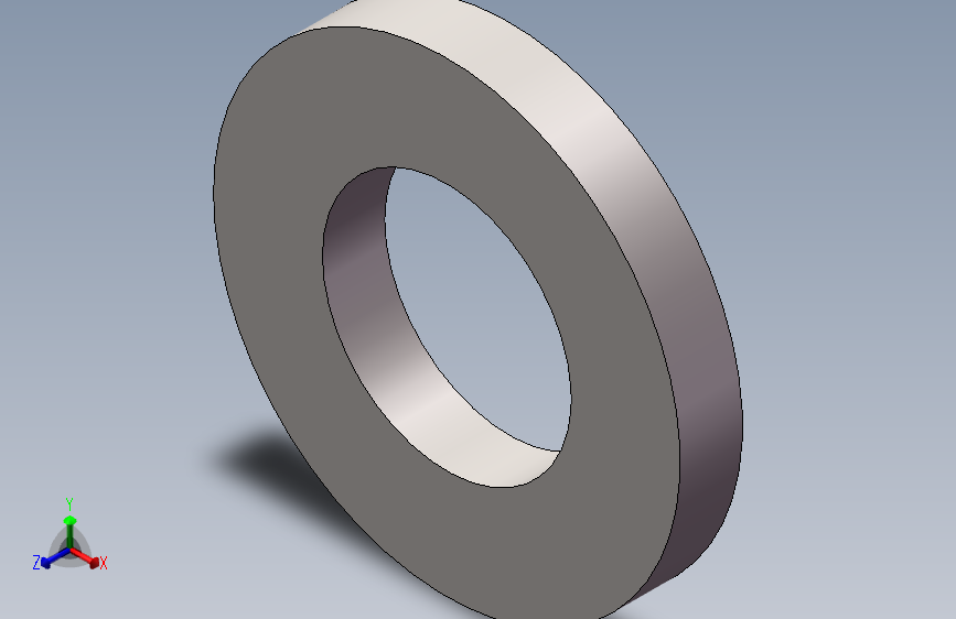 GB╱T 97.1-2002[平垫圈 A级6]22.3.307.17