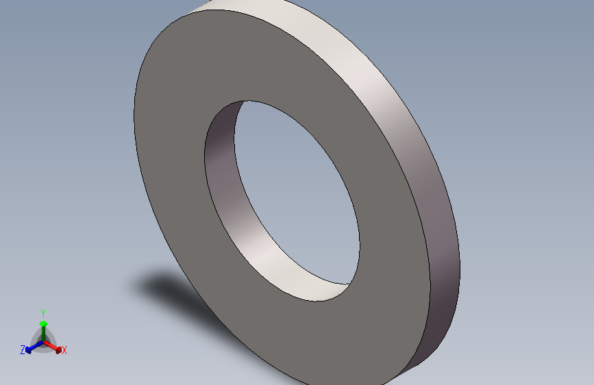 GB╱T 97.1-2002[平垫圈 A级8]