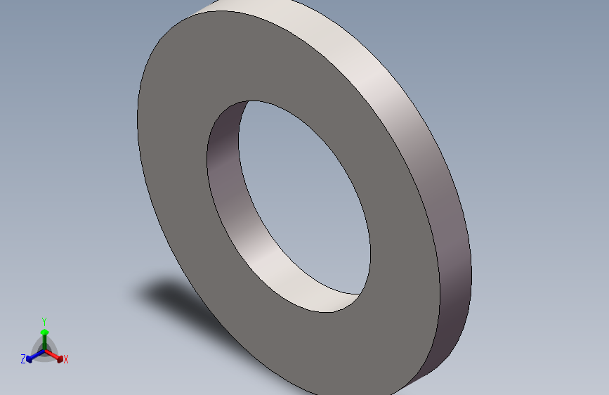 GB╱T 97.1-2002[平垫圈 A级12]22.3.317.17