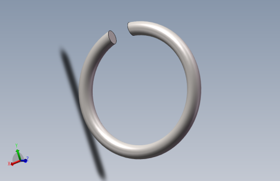 GB╱T 895.2-1986[轴用钢丝挡圈6]22.3.2522.12.2-借用件