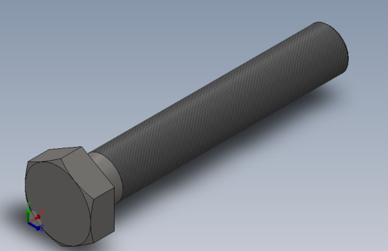 GB╱T 5783-2016[六角头螺栓 全螺纹M10×60]22.4.28.294.4