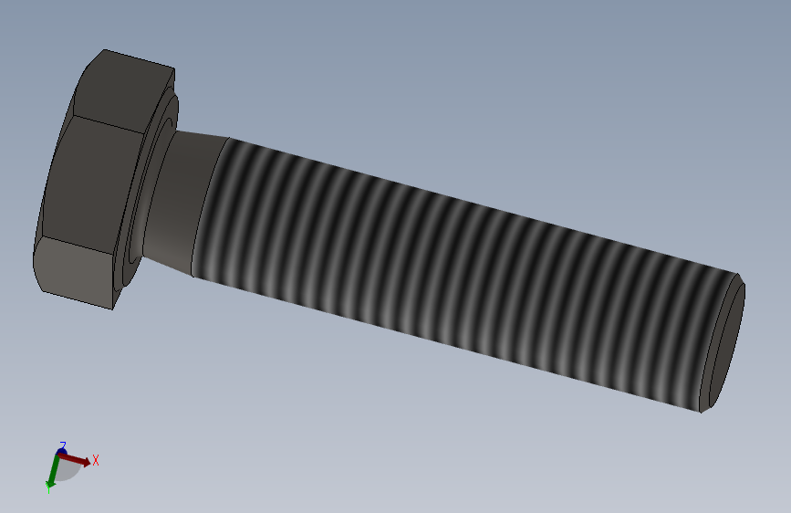 GB╱T 5783-2016[六角头螺栓 全螺纹M12×50]22.3.307.17