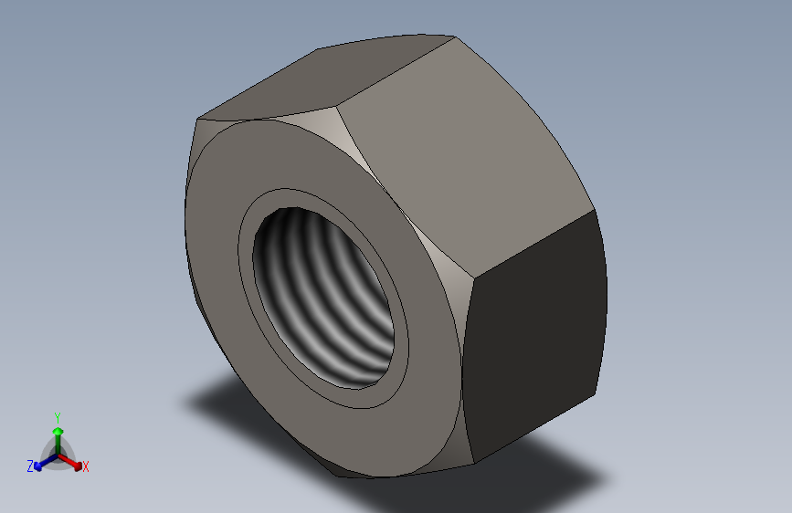 GB╱T 6170-2000[1型六角螺母 A级和B级M8]22.4.1322.12.2-借用件