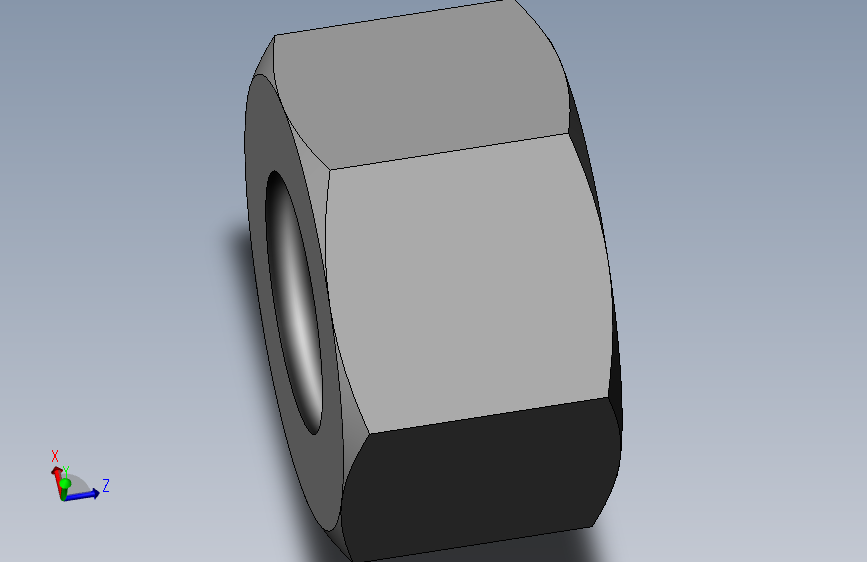 GB╱T 6170-2000[1型六角螺母 A级和B级M16]