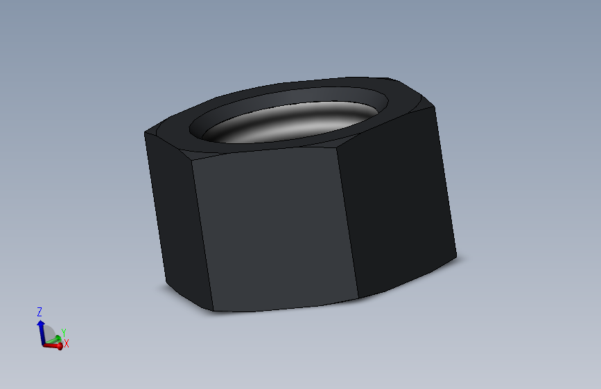 GB╱T 6170-2000[1型六角螺母 A级和B级M16]22.4.1322.12.2-借用件