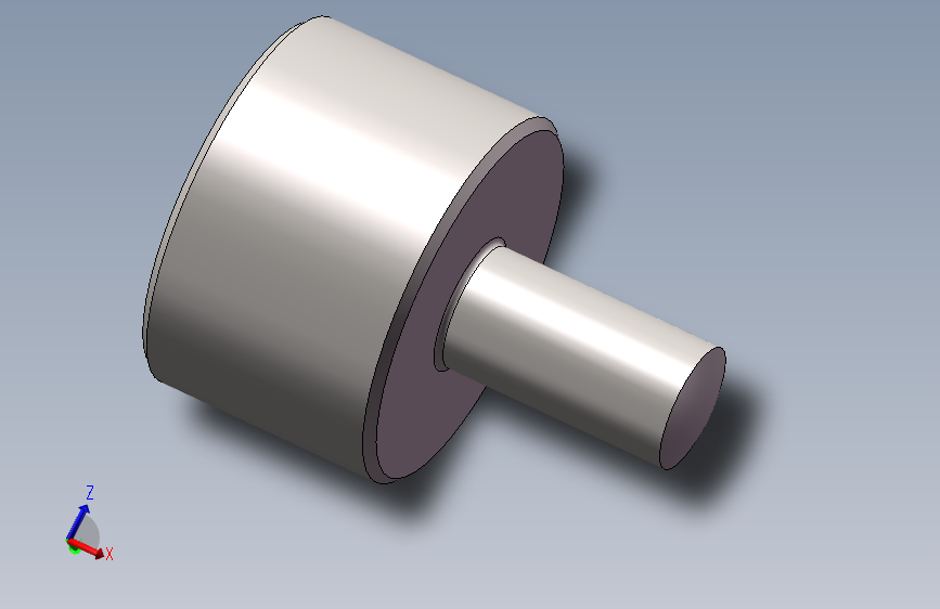 GB835-1988滚花平头螺钉4×8