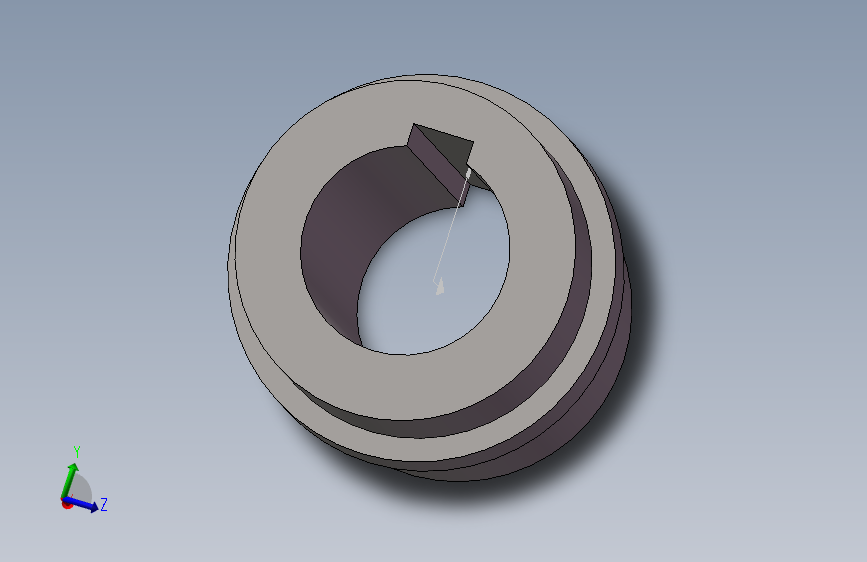 扭力限制器TL500-2