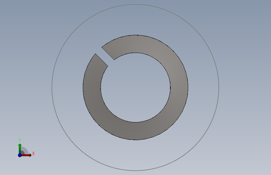 GB╱T 93-1987[标准型弹性垫圈(零件)16]