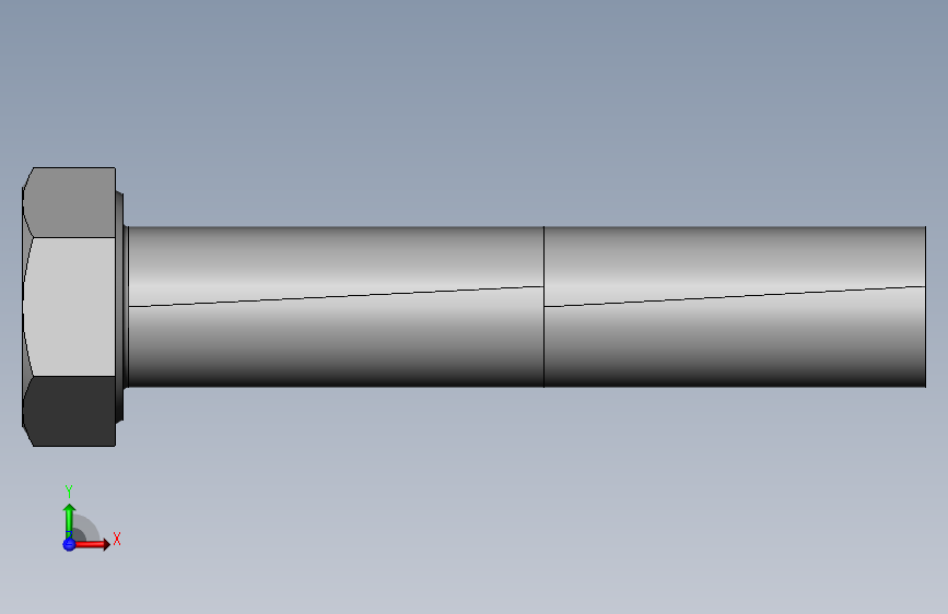 GB╱T 5782-2016[六角头螺栓M16×80]