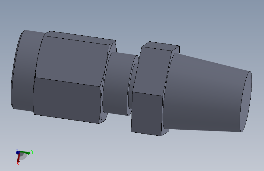 弯通接头-TMC-01-1PT()