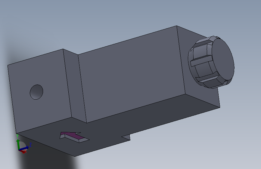 真空过滤器-ZX1-F(SMC)