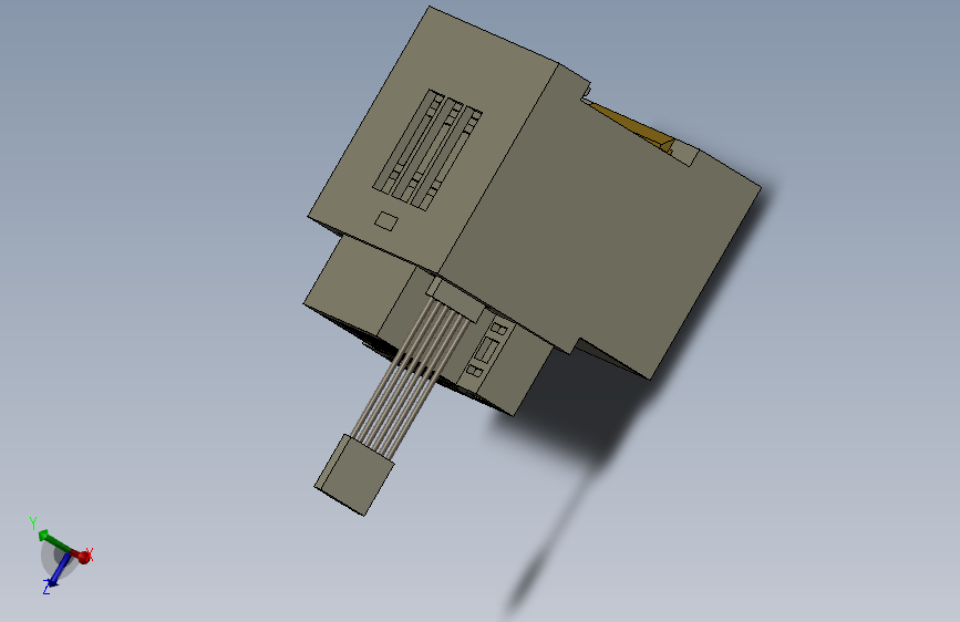 DEVICE NET模块-GT1-AD04(OMRON)