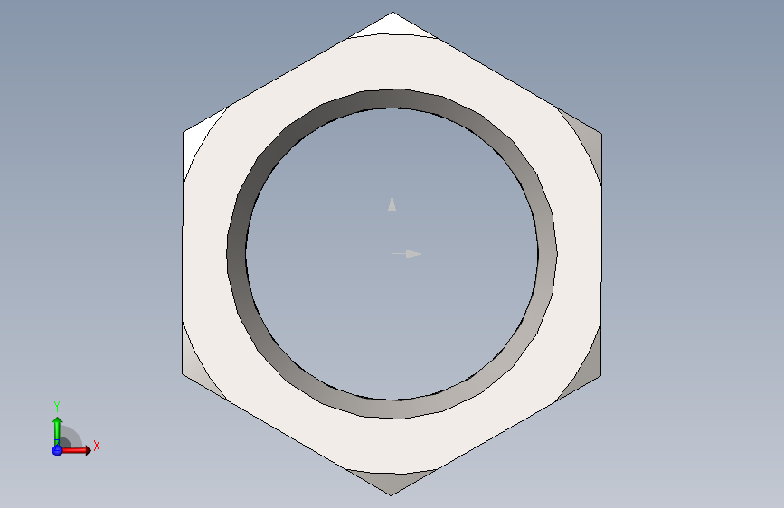 GB／T6170-20001型六角螺母A级和B级M24