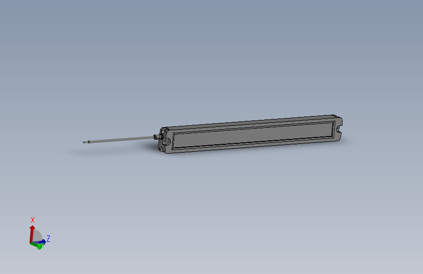 LED黄色灯带-LEDS350-Y(MISUMI)